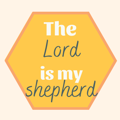 the-lord-is-my-shepherd