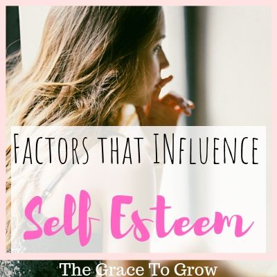factors-that-influence-self-esteem
