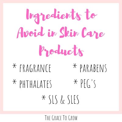 ingredients-to-avoid-in-skin-care-products