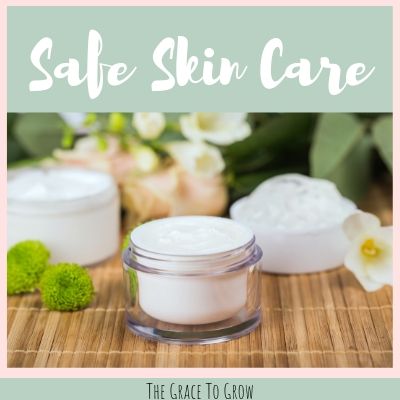safe-skin-care-options