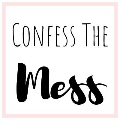 confess-the-mess