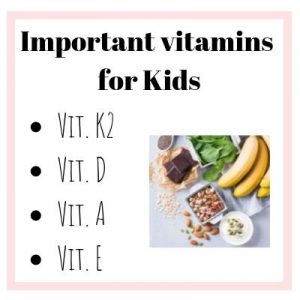 Important-vitamins-for-kids